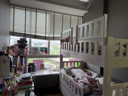 Jardin (D21), Condominium #608298151